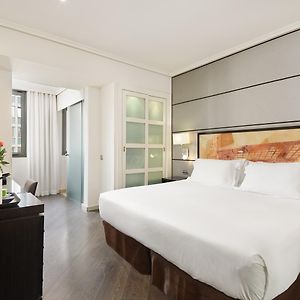 Camera classica con letto king size